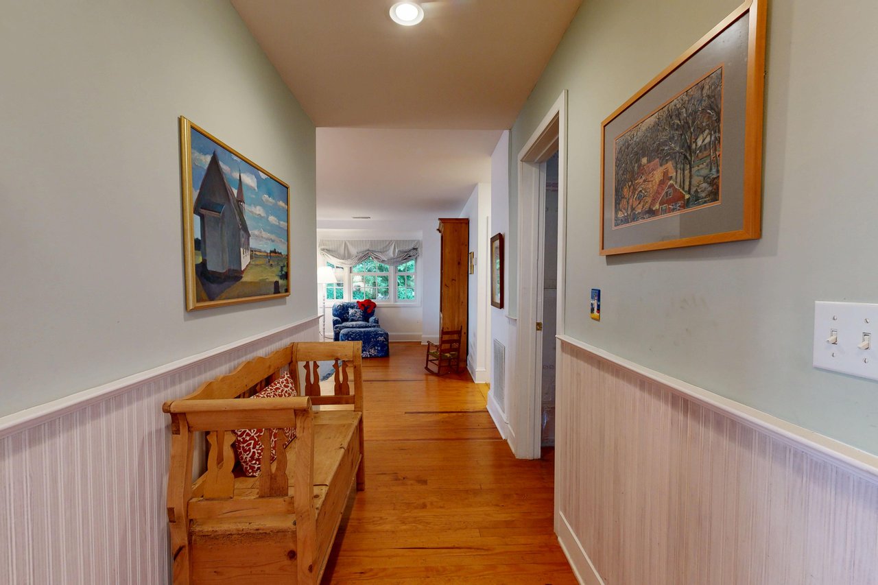 22609 River Ridge Road