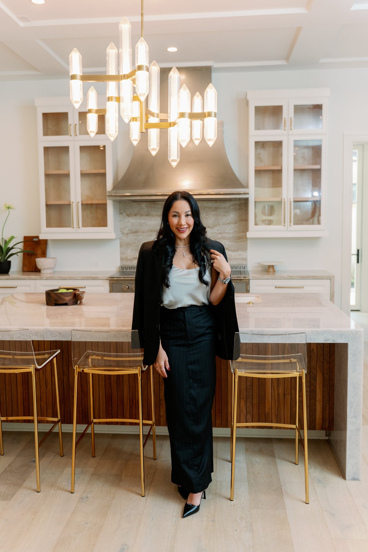Houston's Nan & Co. Properties partners with New Orleans luxury brokerages to serve second-home buyers