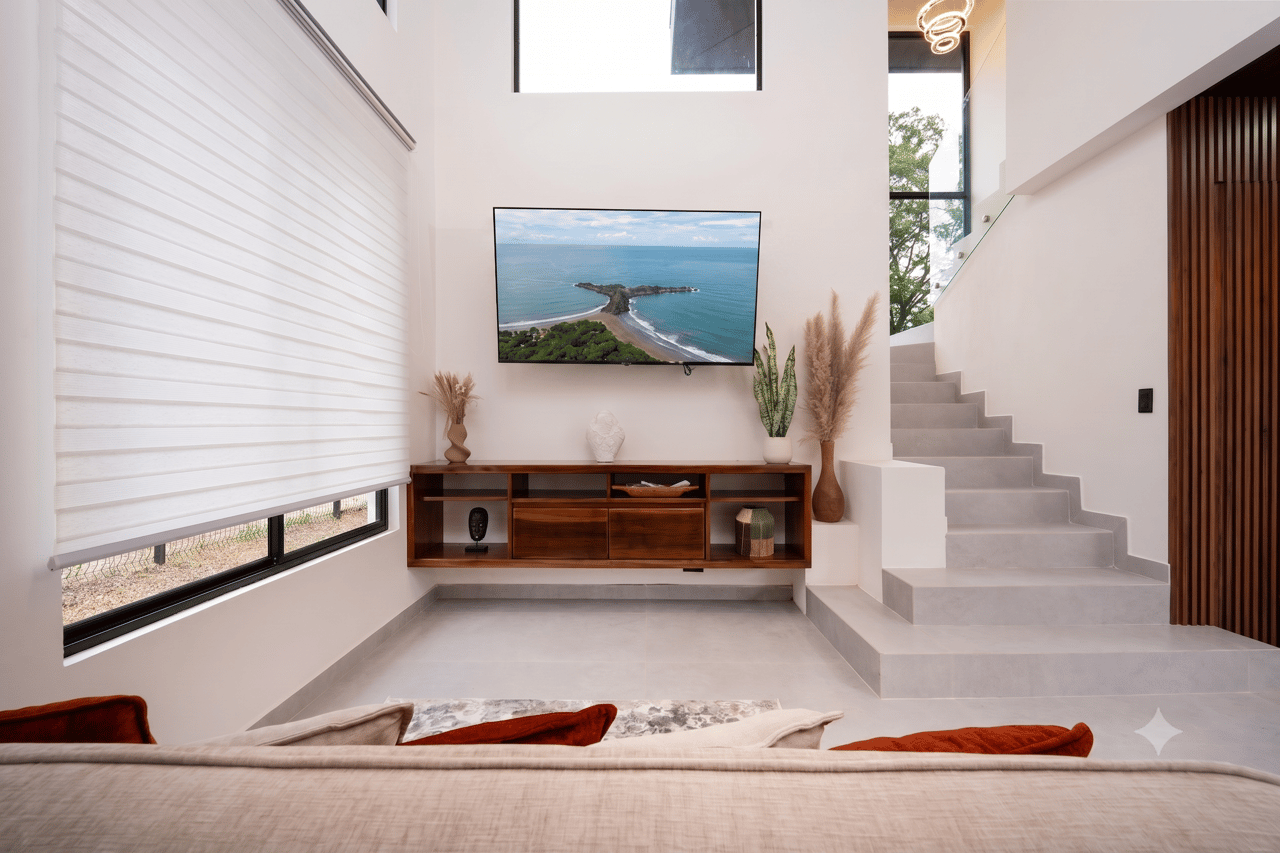 Casa Itzú