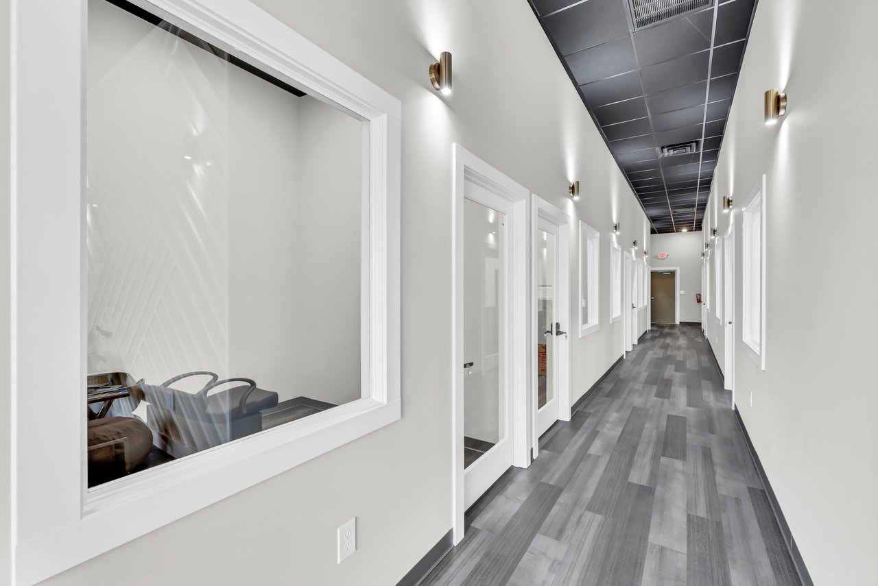 Melidas Hair Salon- Ft Campbell