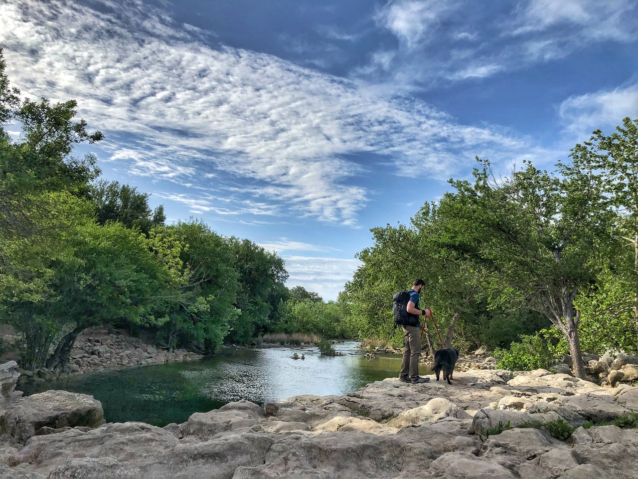 Barton Creek