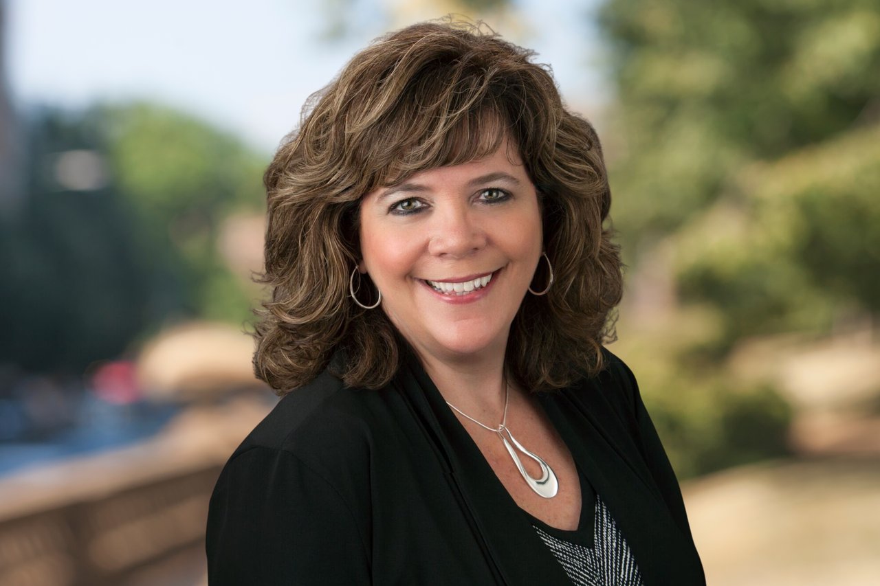 Kelly Padgett