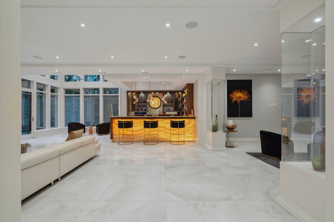 Architectural & Design Masterpiece
