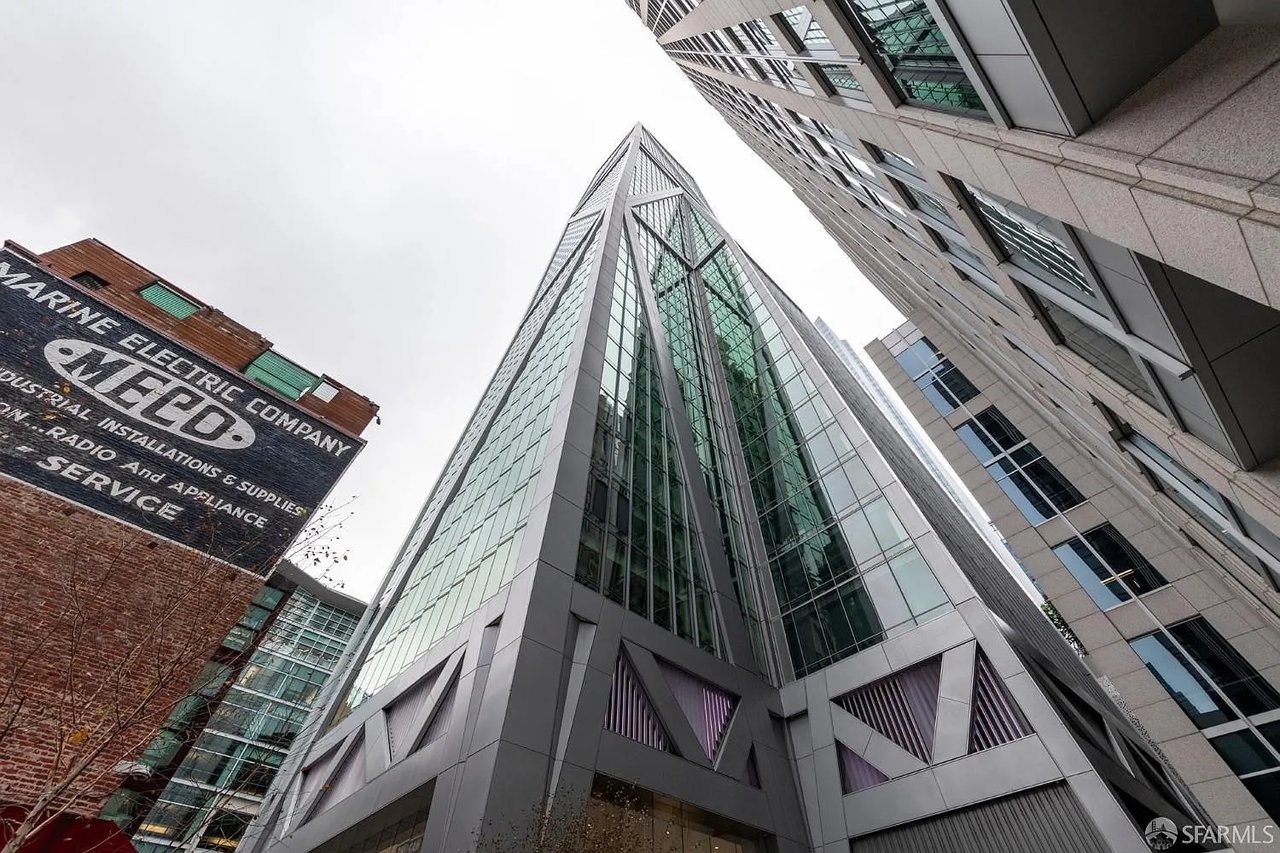 181 Fremont St, #56C