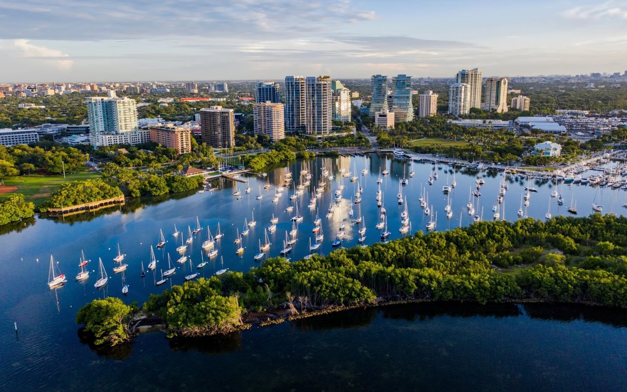 Coconut Grove