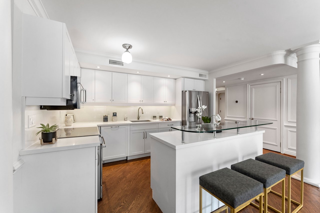 164 Cumberland St #405