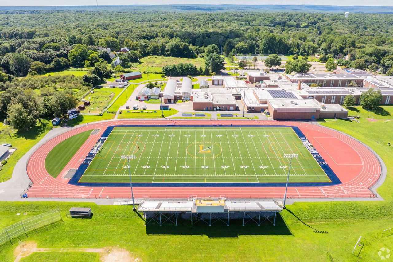 Ledyard