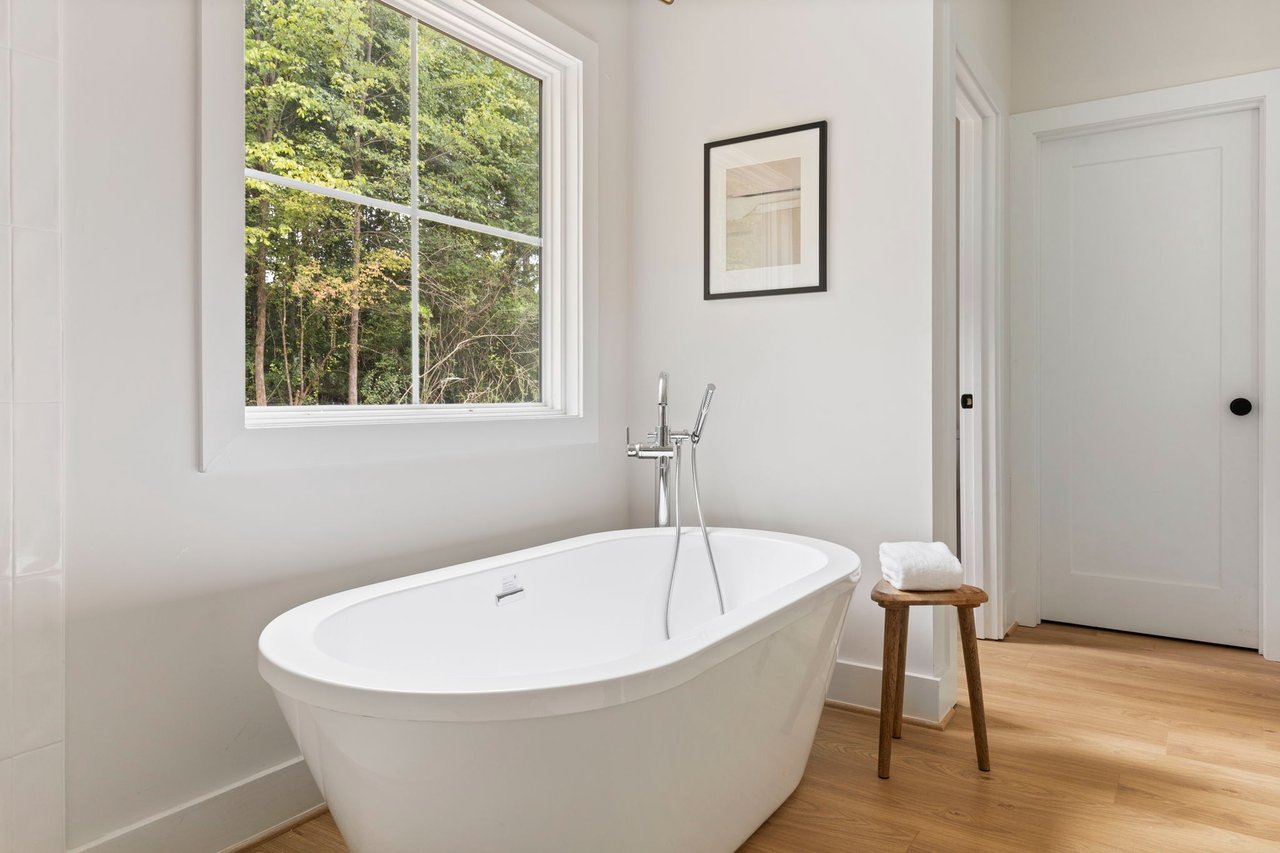 Lot 1A (Dogwood Plan)