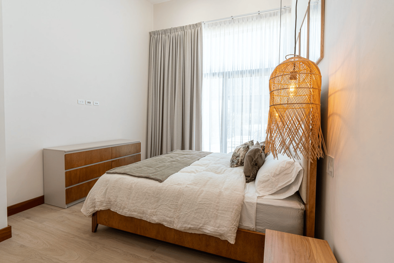 Casa Robles 47 - Las Ventanas - Modern Tropical Living