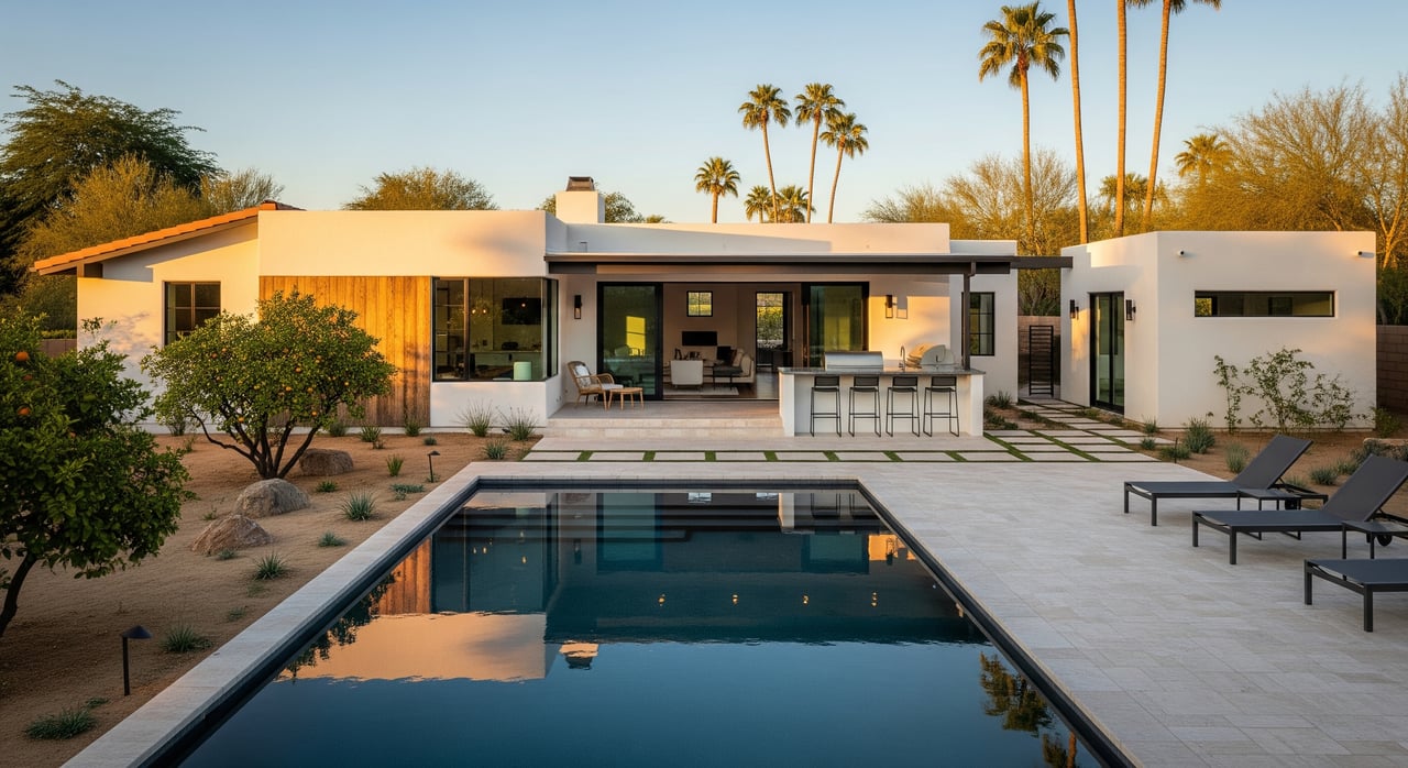 1031 Into Arcadia: An Investor’s Primer