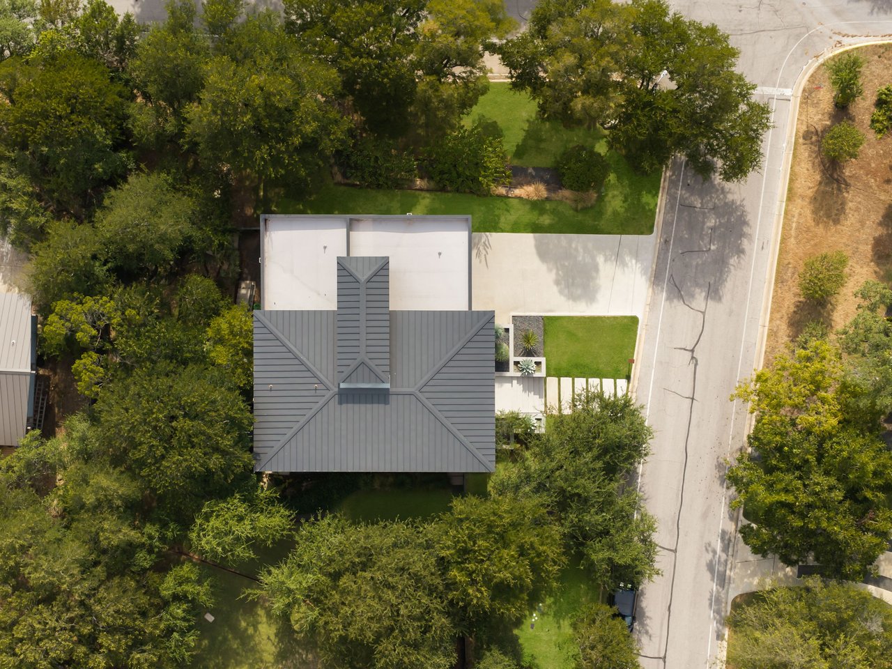 A Designer’s Personal Residence