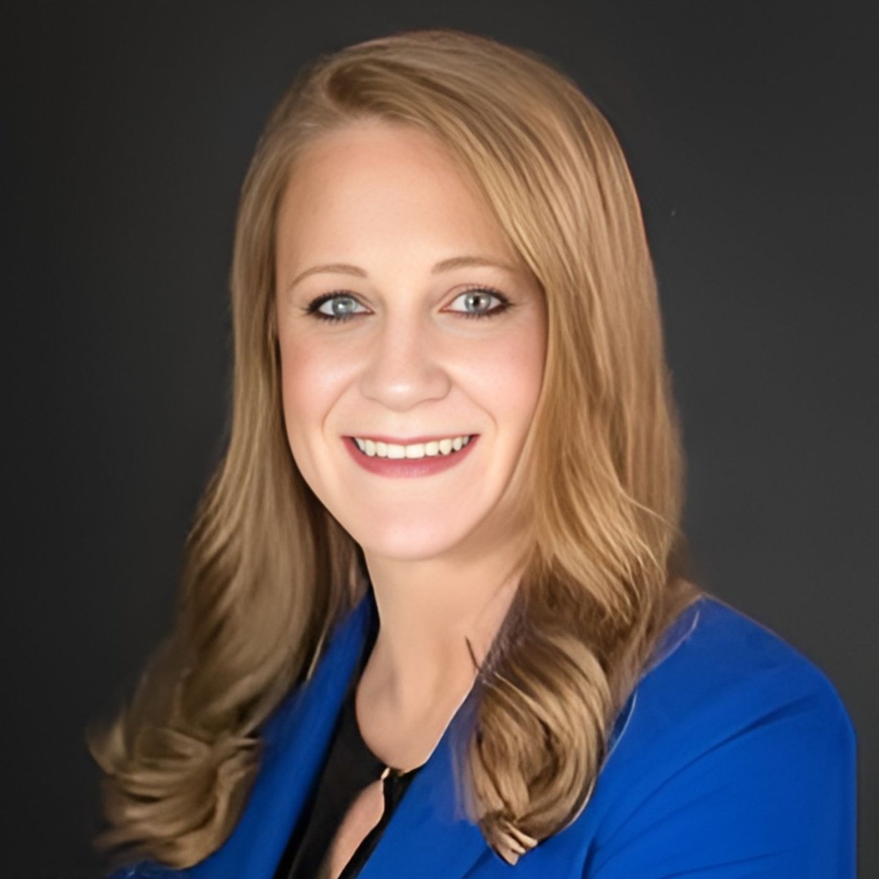 Heather Williams Guntersville, AL Real Estate Agent Headshot