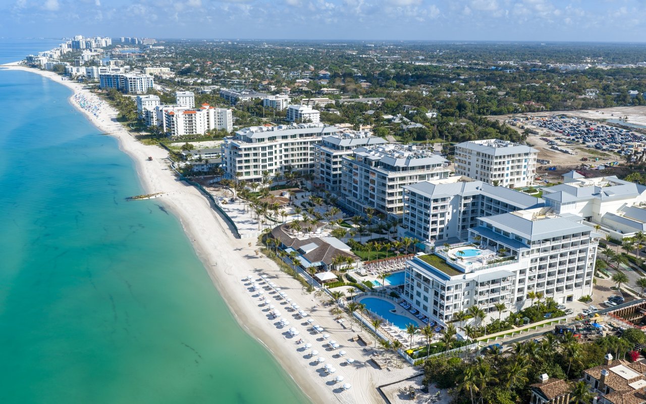 Naples Beach Club