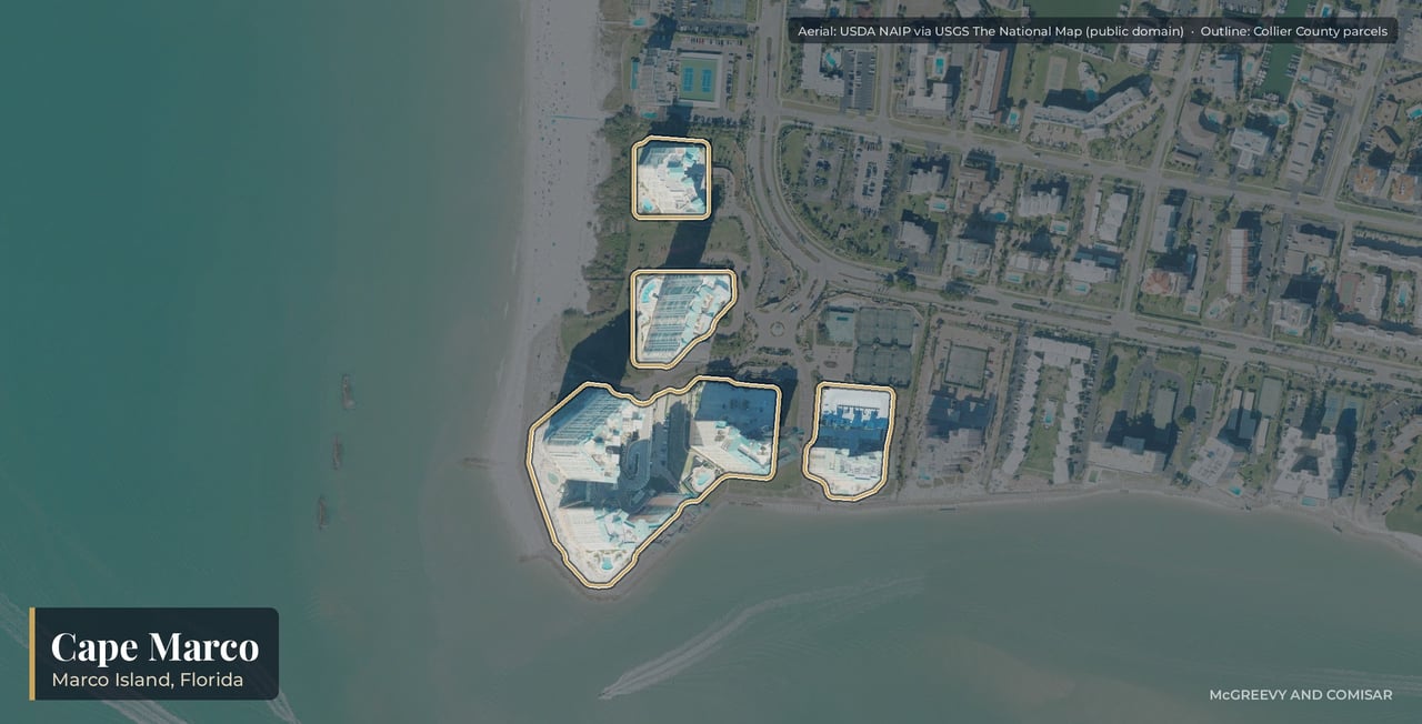 Cape Marco