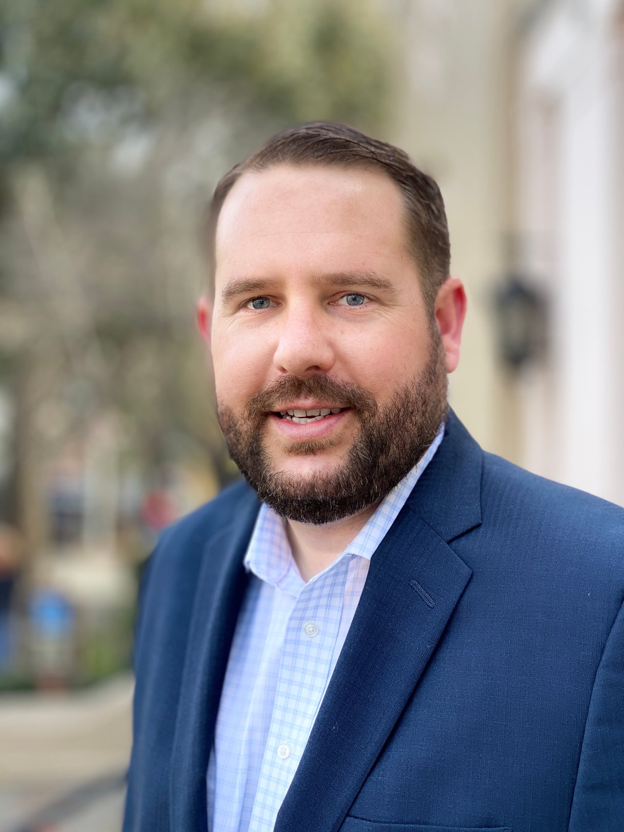 Ben Chirko Burlingame, CA Real Estate Agent Headshot