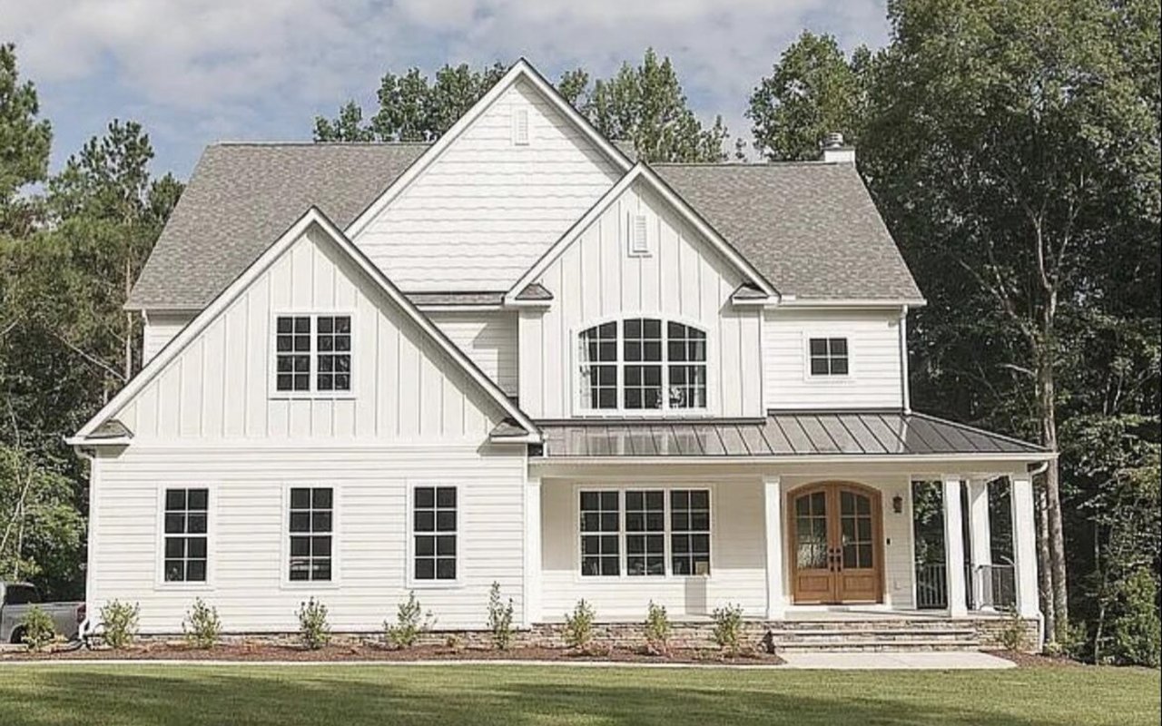 Wallace Luxury Spotlight | 12736 Shady Ridge Lane Knoxville, TN 37934