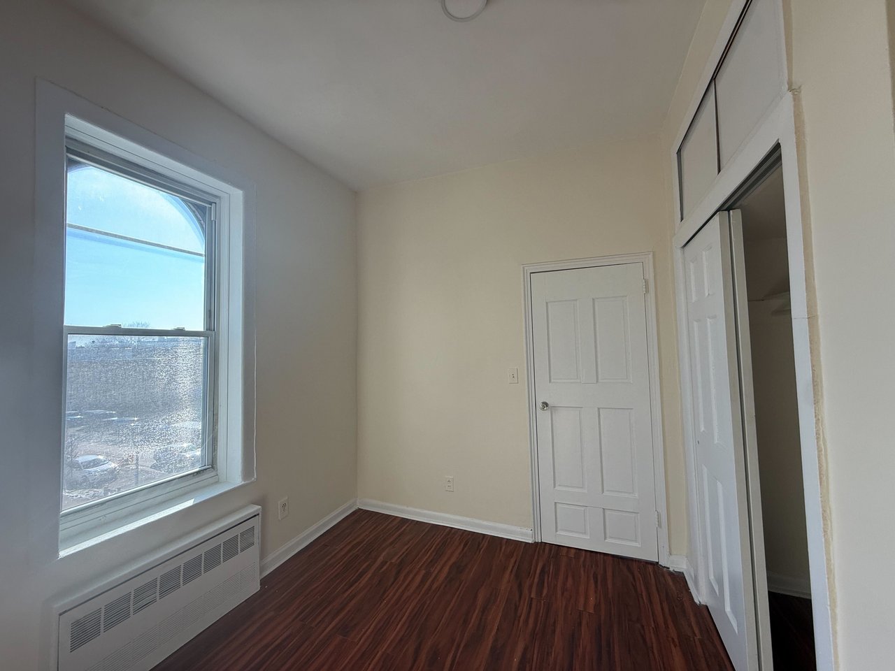 1283 Rogers Avenue #3F