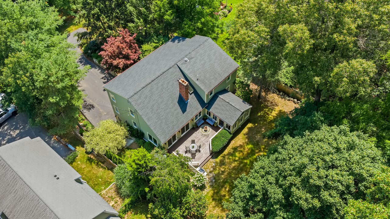 Exclusive Off-Market Opportunity