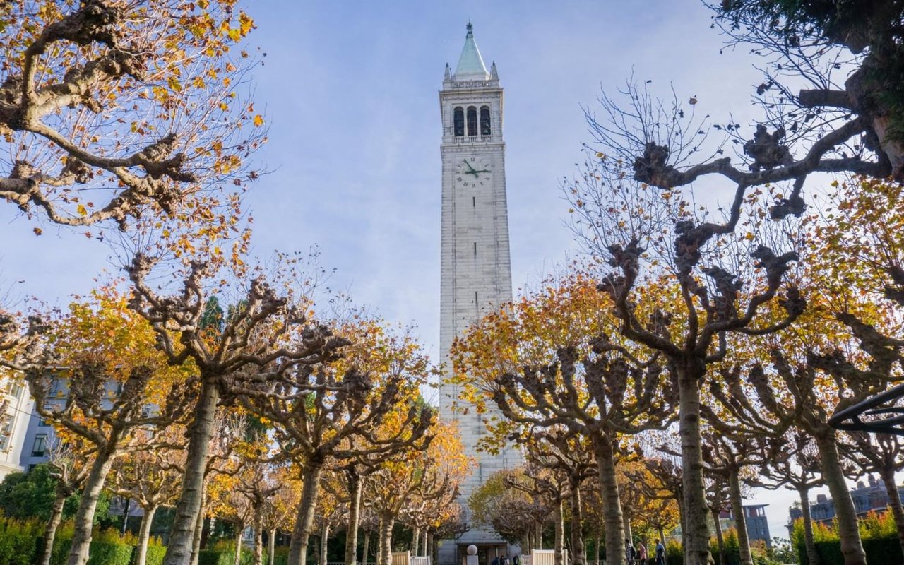 Berkeley