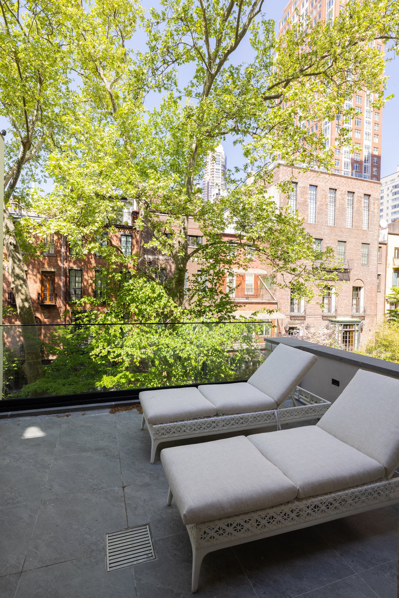 165 East 64th Street