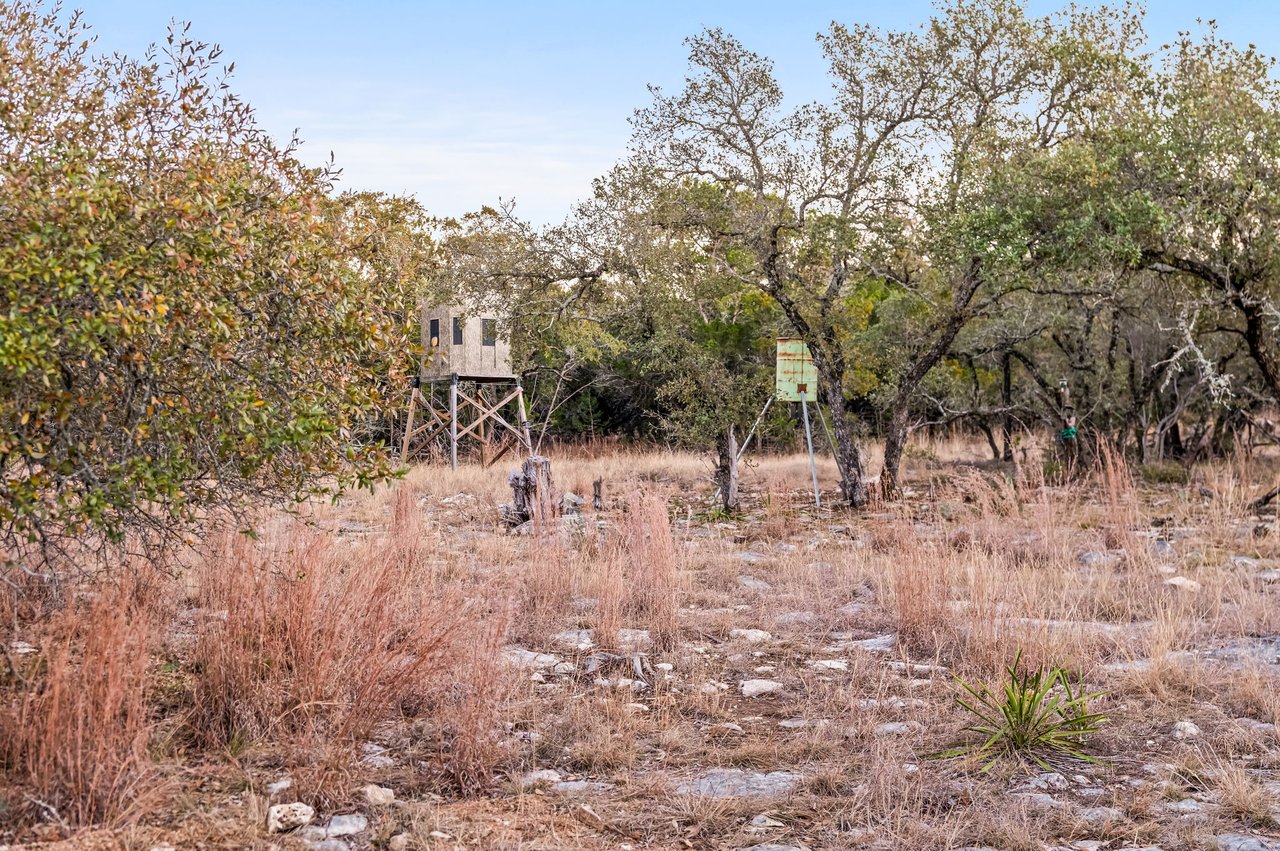 4300 Travis Peak Trail