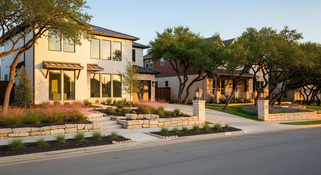 New Construction vs. Resale in Cedar Park: How To Choose