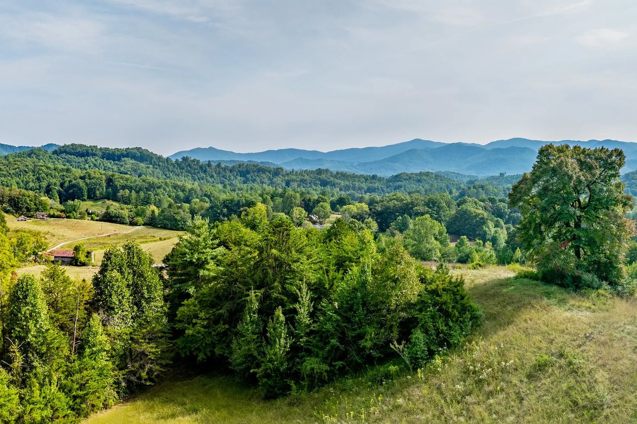 4.11 Acres, Cattle Dr