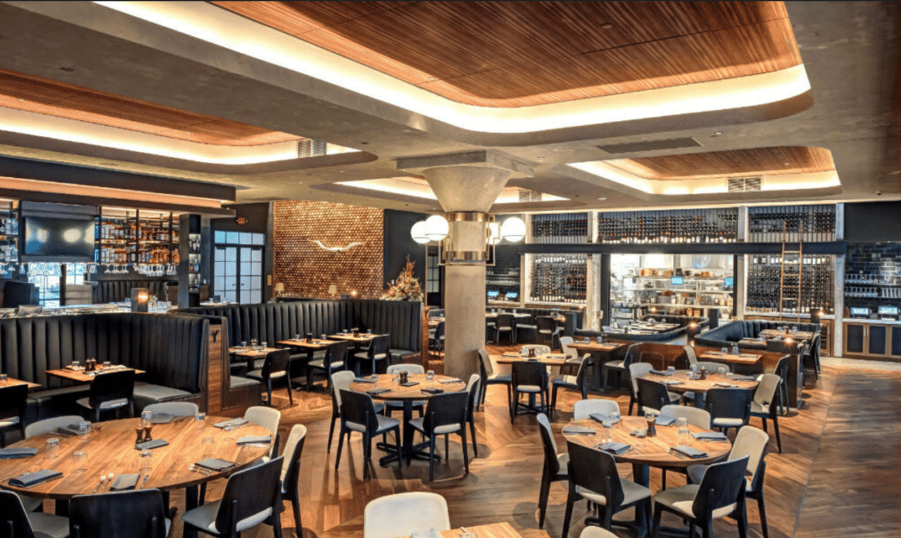 My Favorite Steakhouses in the Northern Suburbs of the Twin Cities