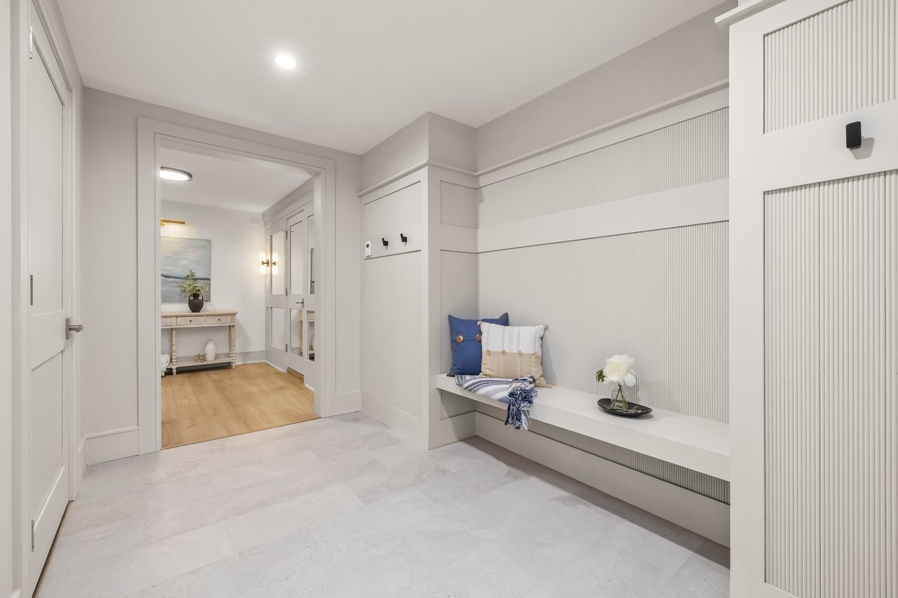 More Than a Home - An Experience