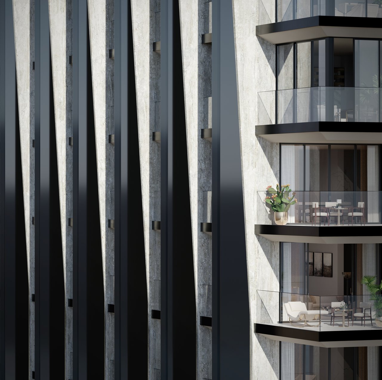 888 Brickell