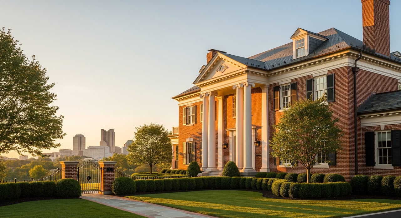 Central Ohio Housing Outlook: What to Know