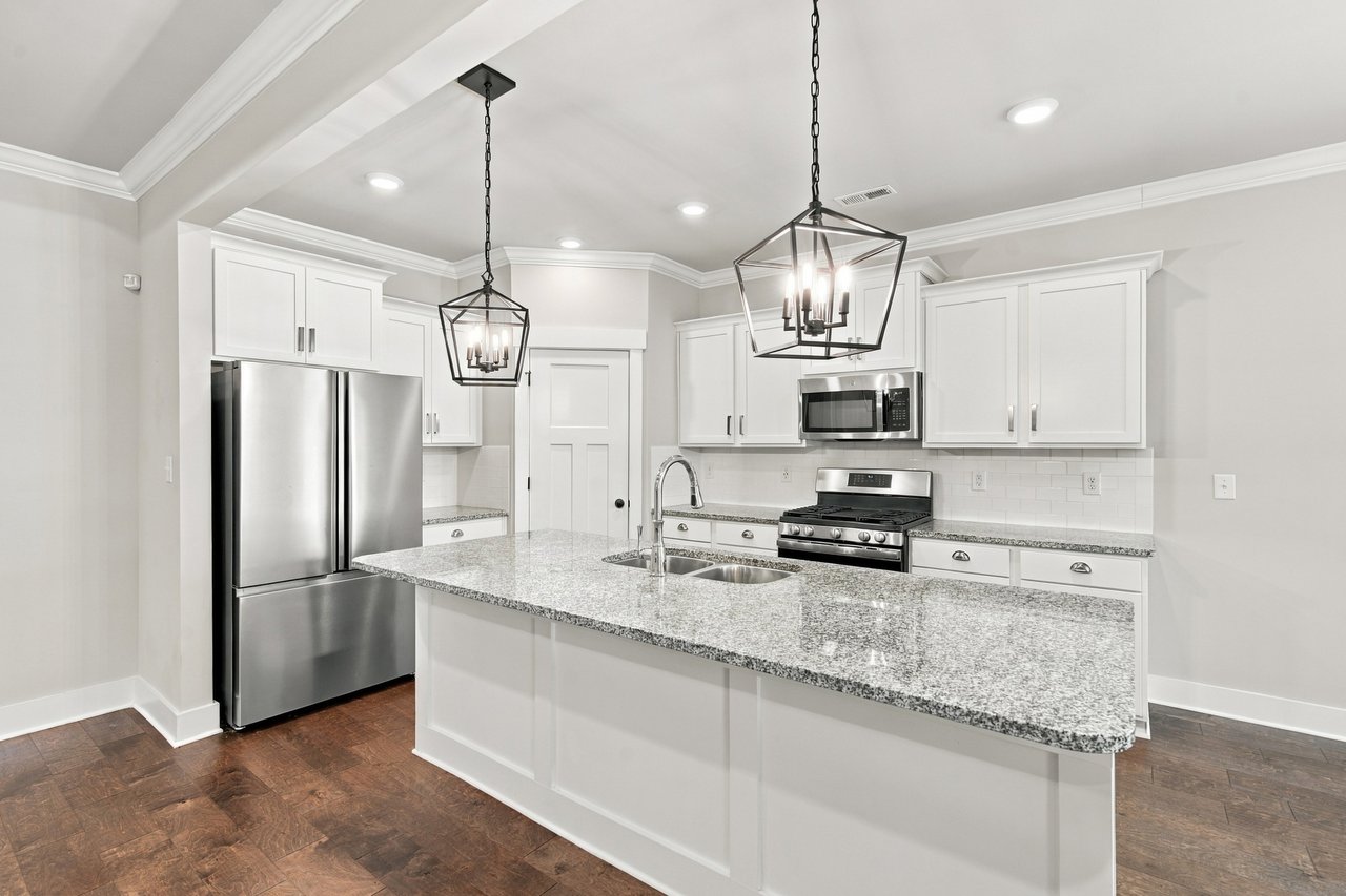 Beautiful Harvest Home with Comfort, Style & Everyday Convenience