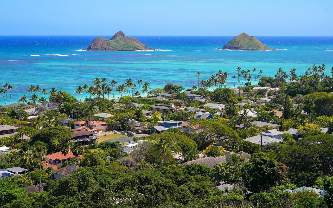 Kailua
