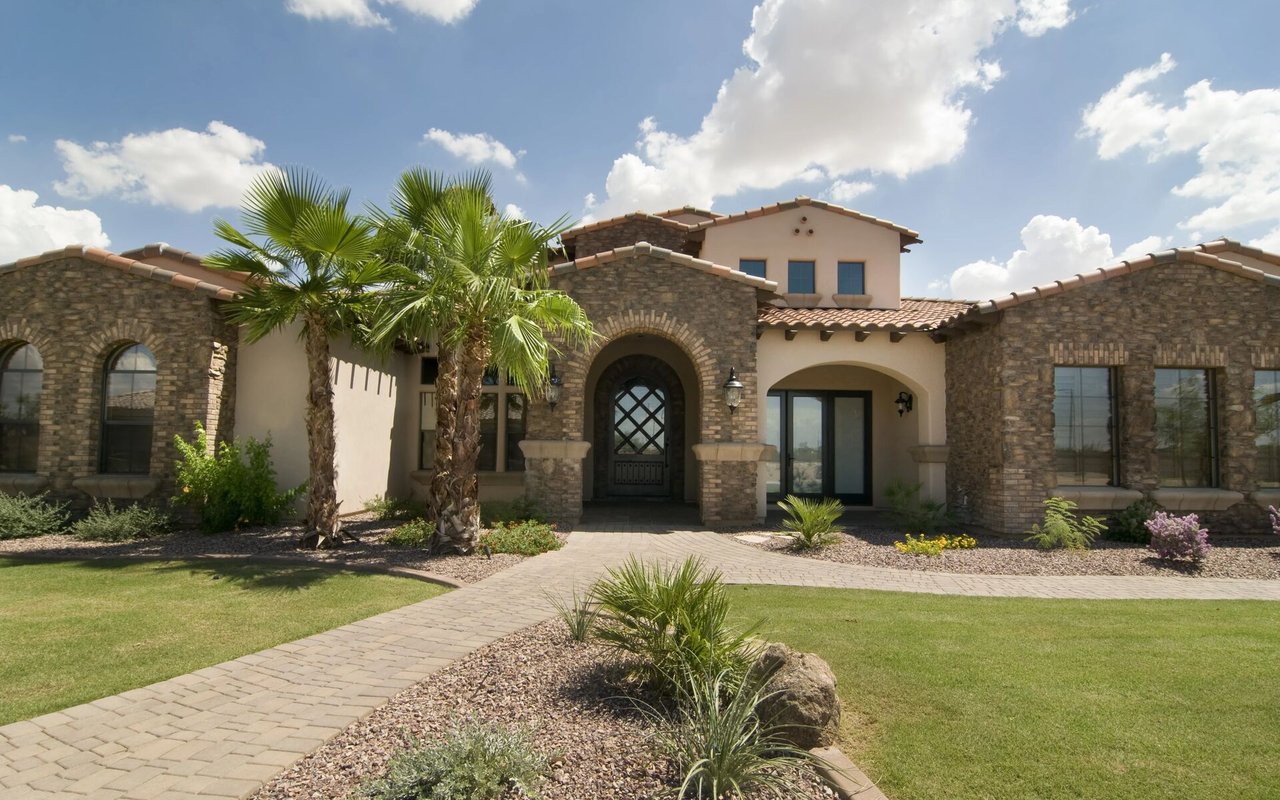 Santan Lakeside Estates