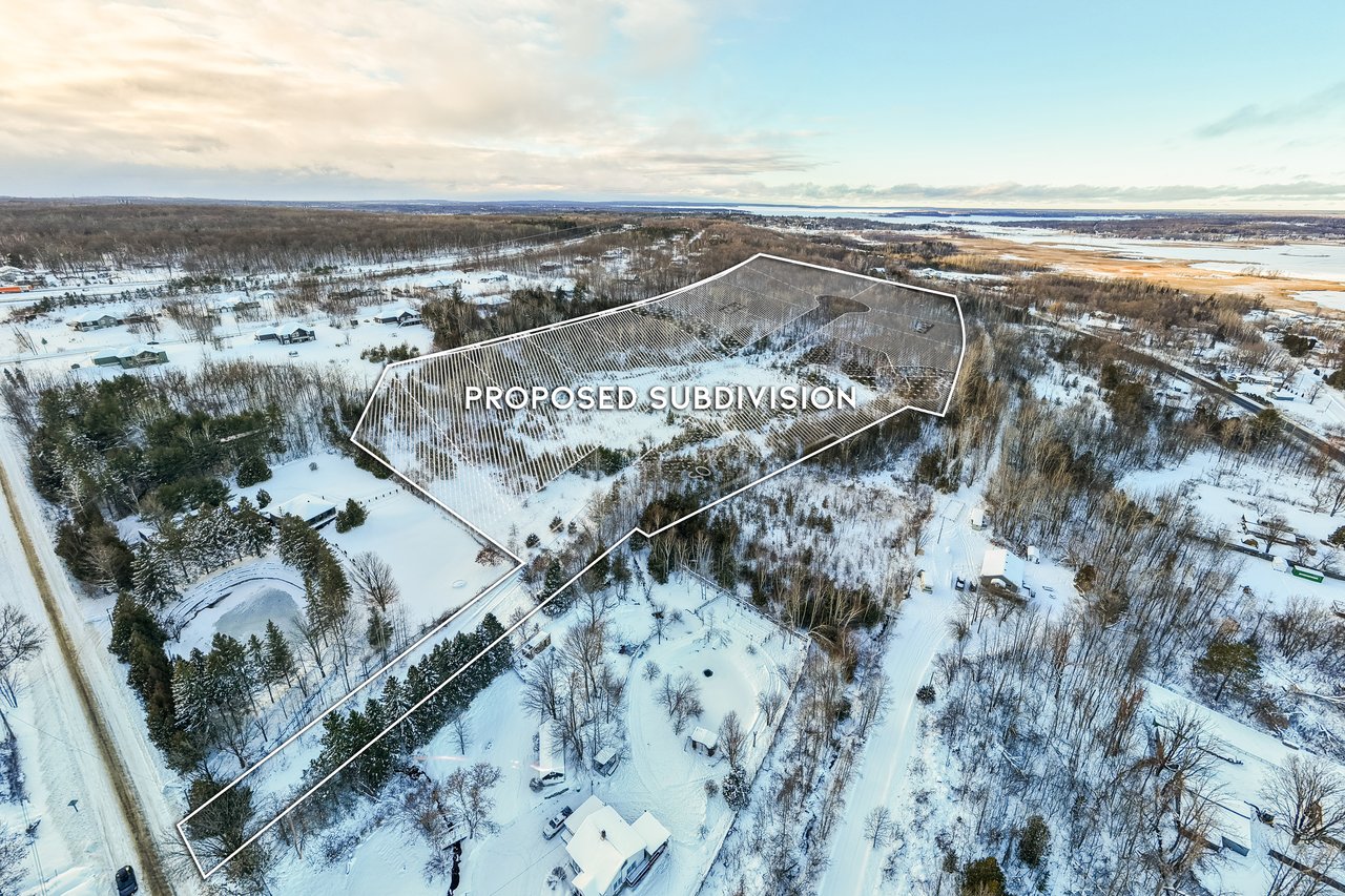 2970 FESSERTON SIDE ROAD