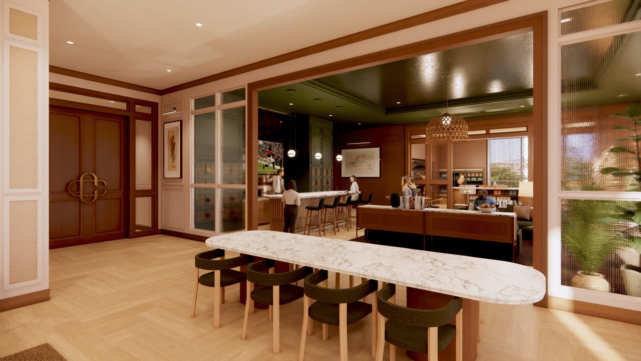 150 3rd Avenue South (Symphony Place)