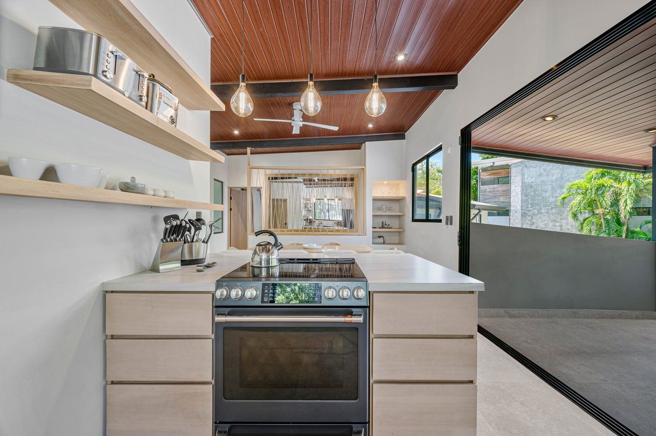 Guiones Private Residences