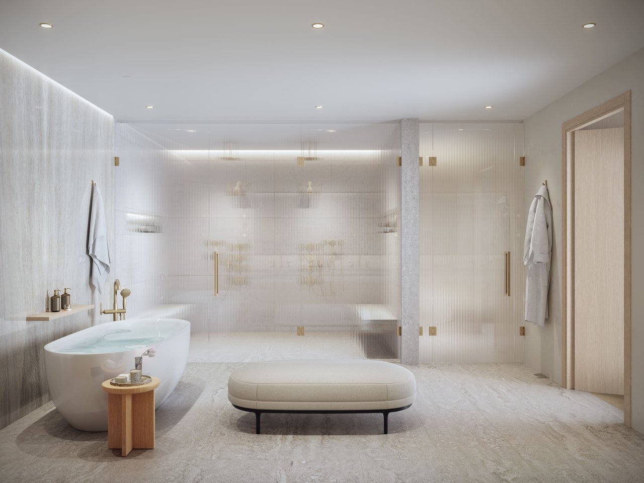 Ponce Park Residences At Coral Gables