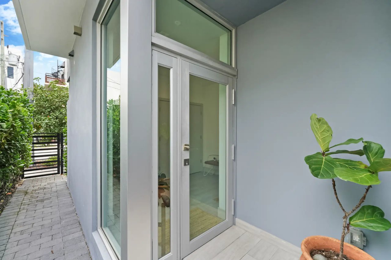 2926 Bird Avenue | Unit 1