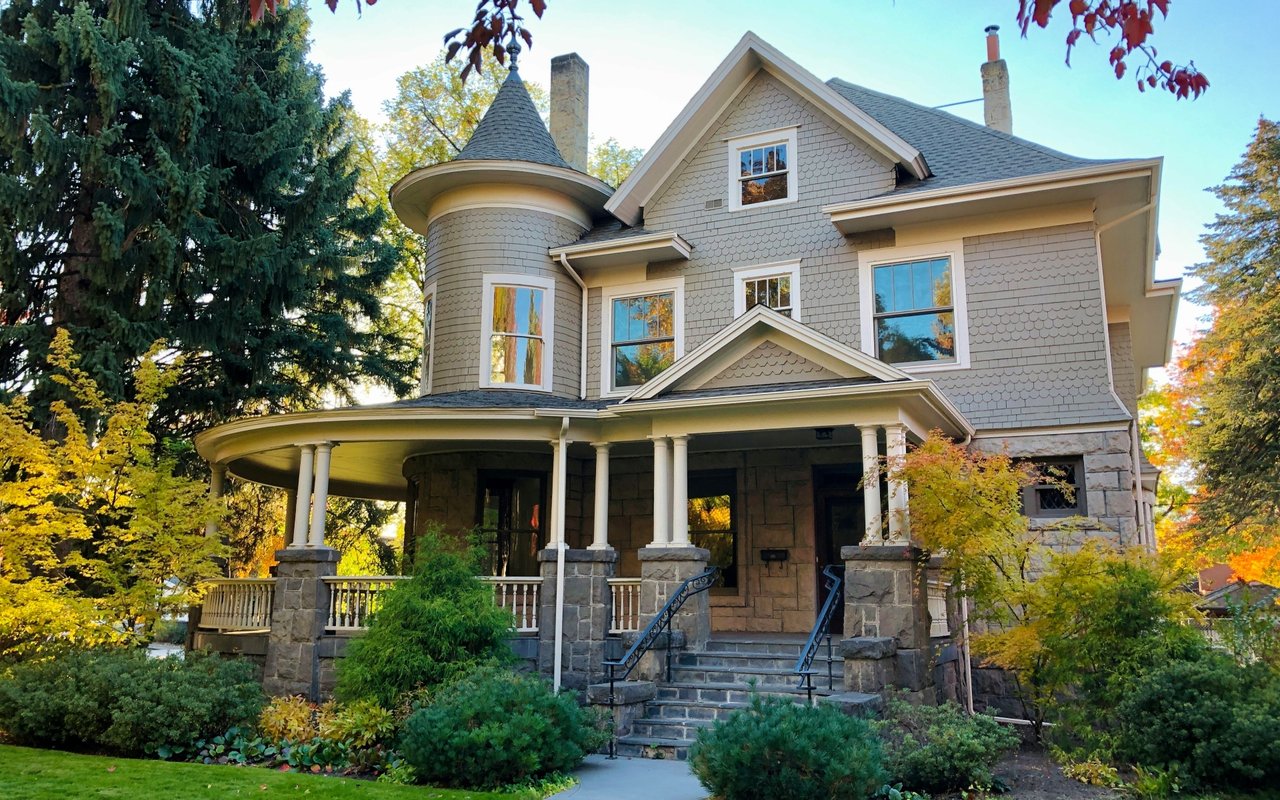Create Your Dream Home In Sun Valley, Idaho!