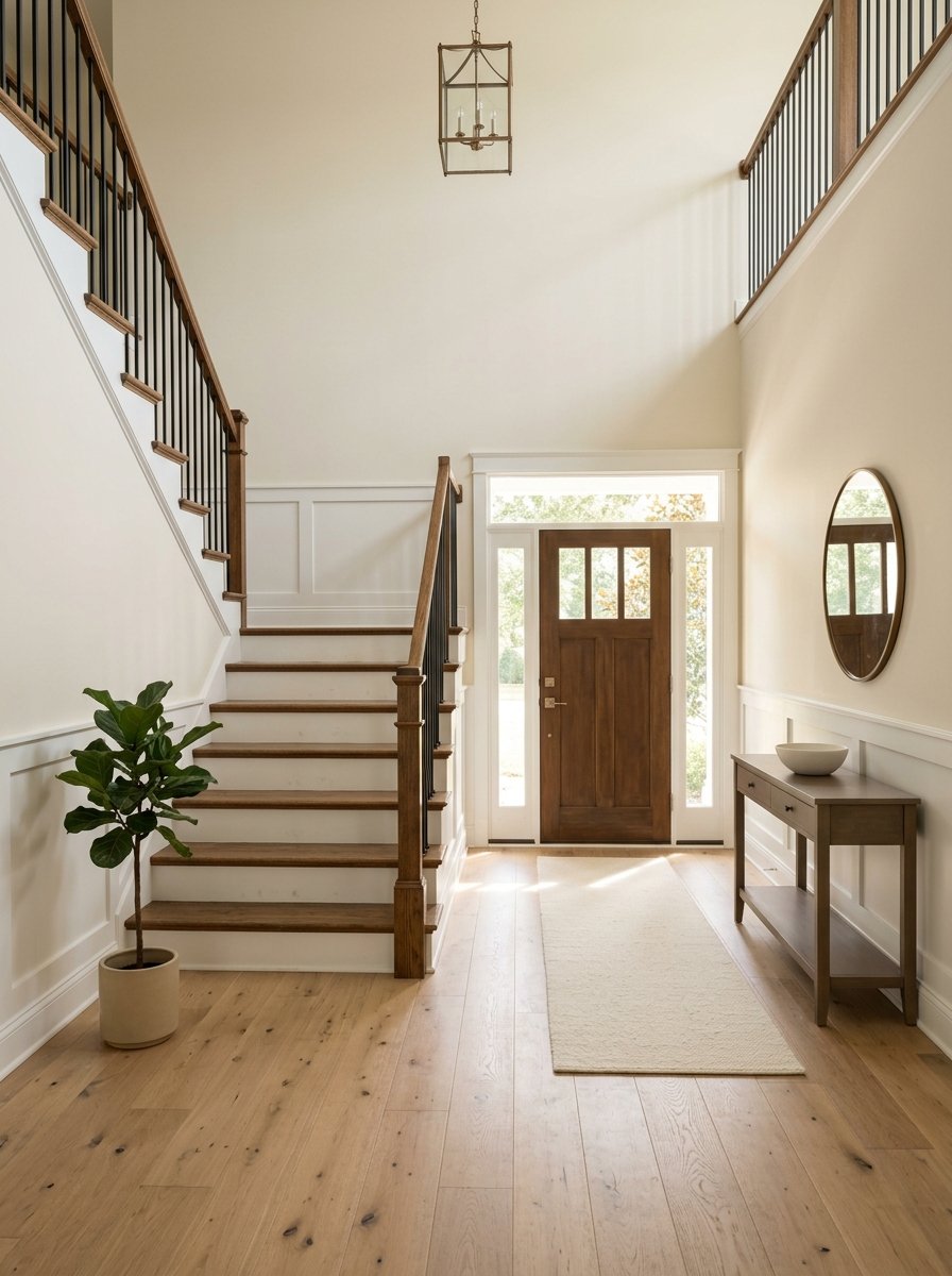 Move-Up Home Strategies For Buford Owners