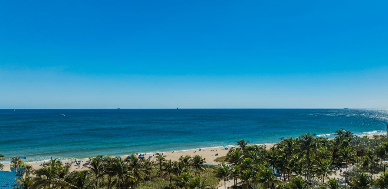 W Pompano Beach Hotel & Residences