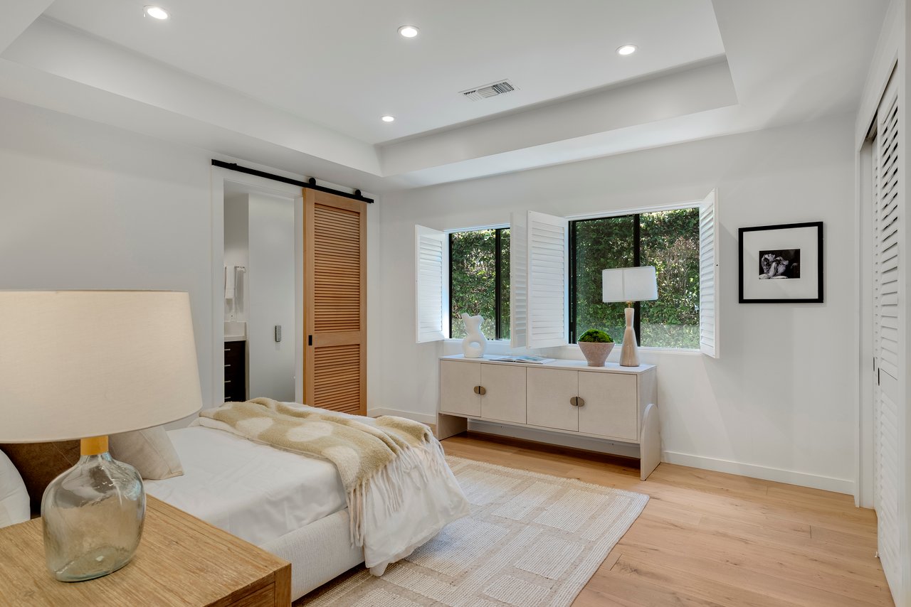521 Loring Ave, Holmby Hills