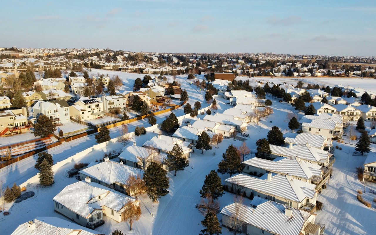 Demand For Second Homes Soars Nationally