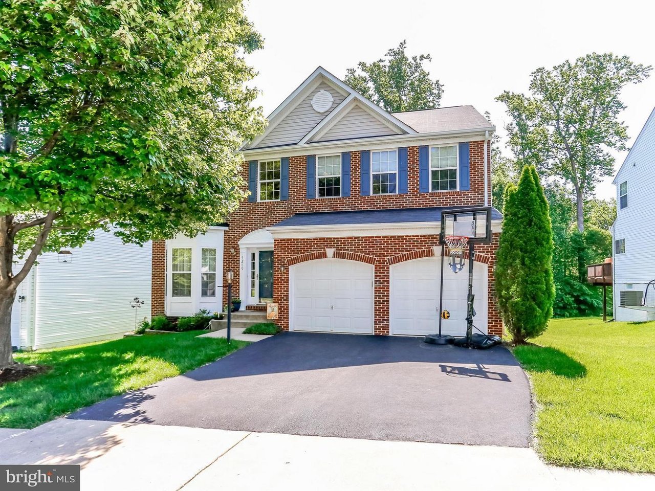 5289 Gunston Hall Dr
