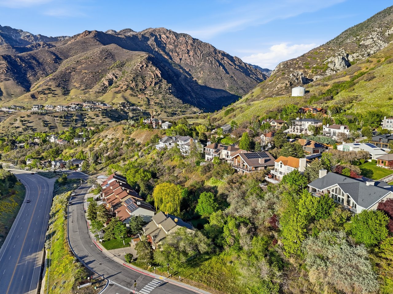 Cottonwood Heights