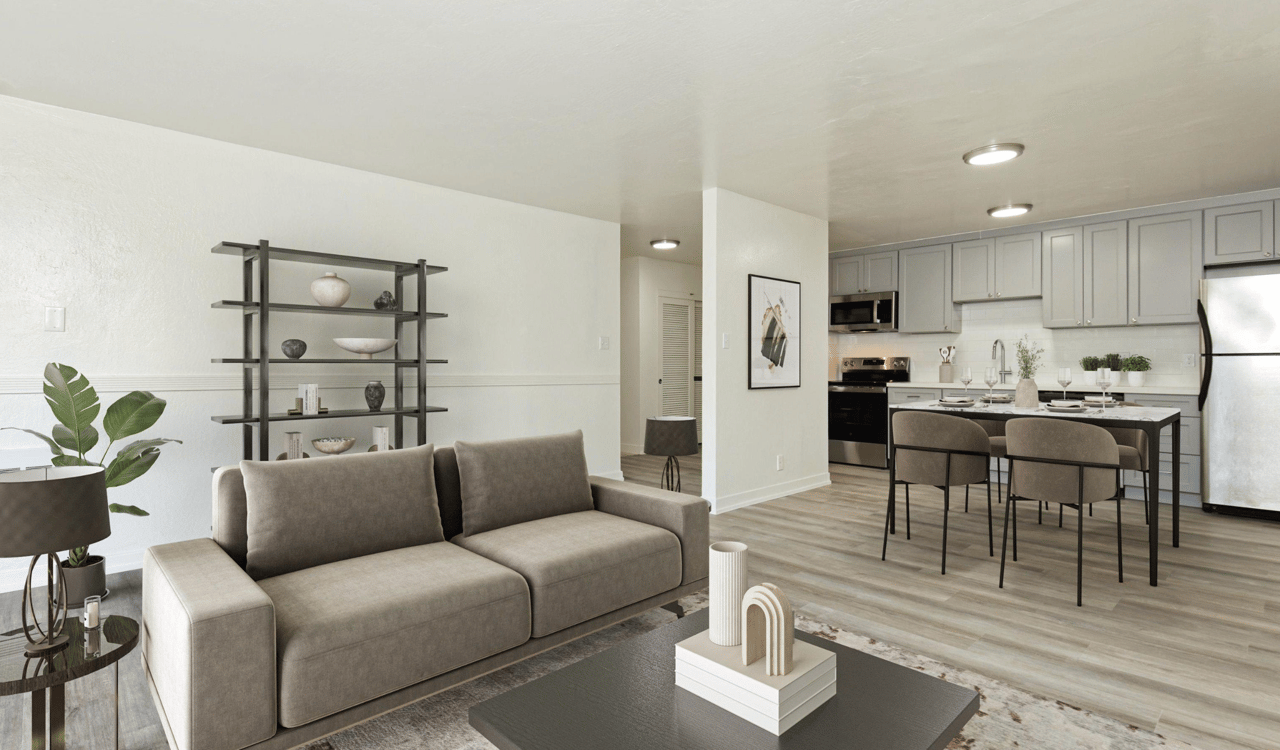 425 Orange Street #212