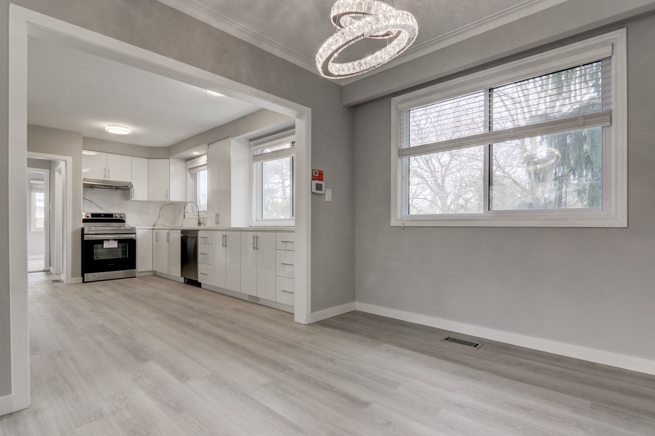 1191 Newton Road, Oakville