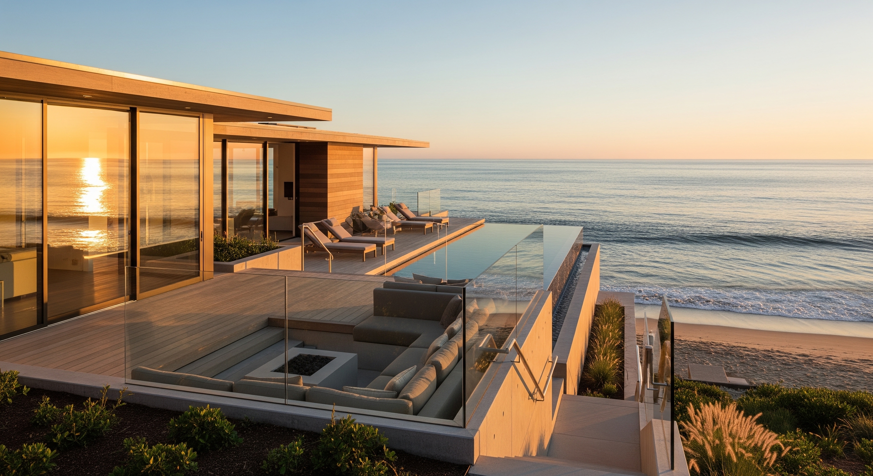 Own or Lease on La Costa Beach?