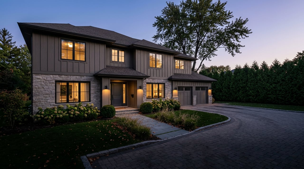 In Birmingham's Quarton Lake Estates, the House Is the Least Valuable Part of the Lot